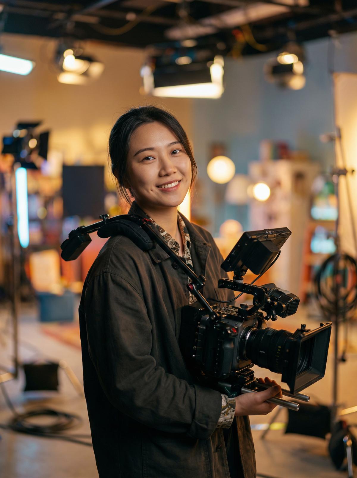 17c一起草摄影师